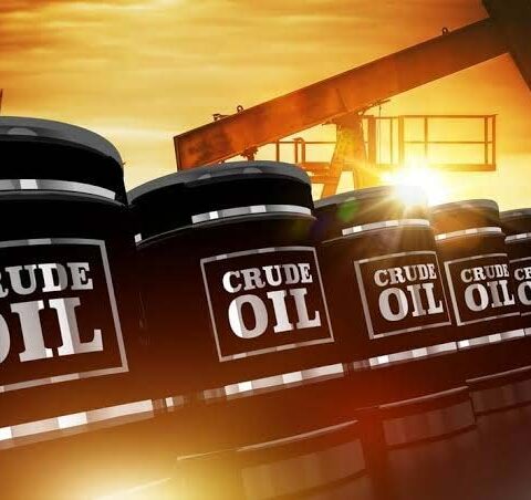 Crude-Oil