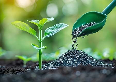 FERTILIZER SUPPLY & GLOBAL EXPORT