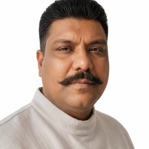CAPT. SUKHJINDER BIR SINGH